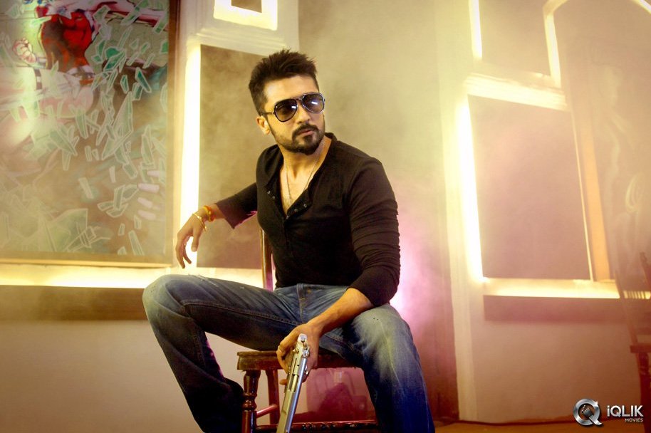 Suriya